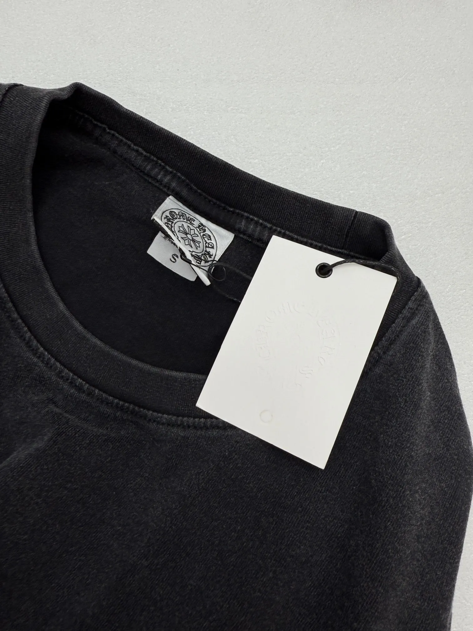 Chrome Hearts T S/M/L